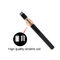 Ceramic Tip 350mah Electronic Vaporizer Pen 2.0mm Hole Leakproof